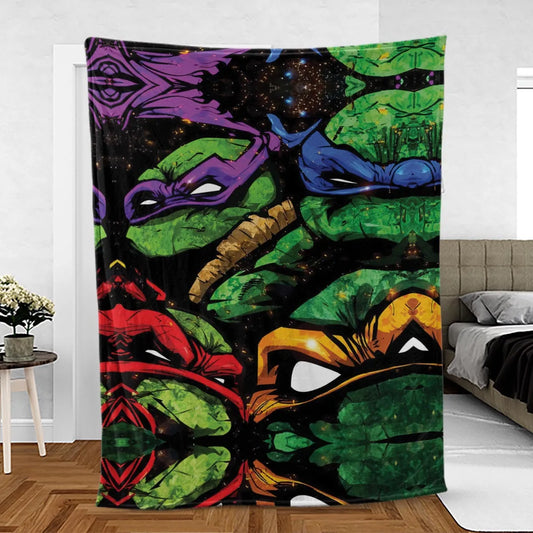 Fleece Blanket - PH5EESZT