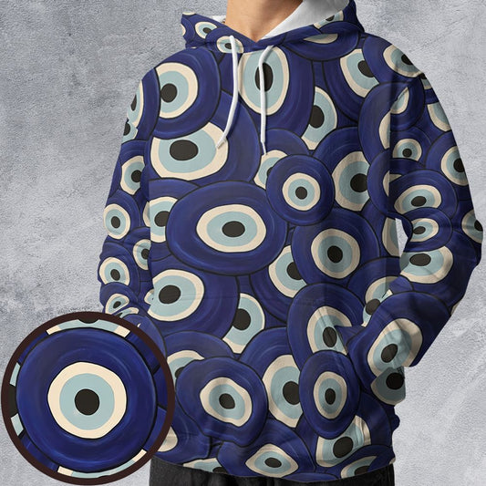 Evil eye -  - 1