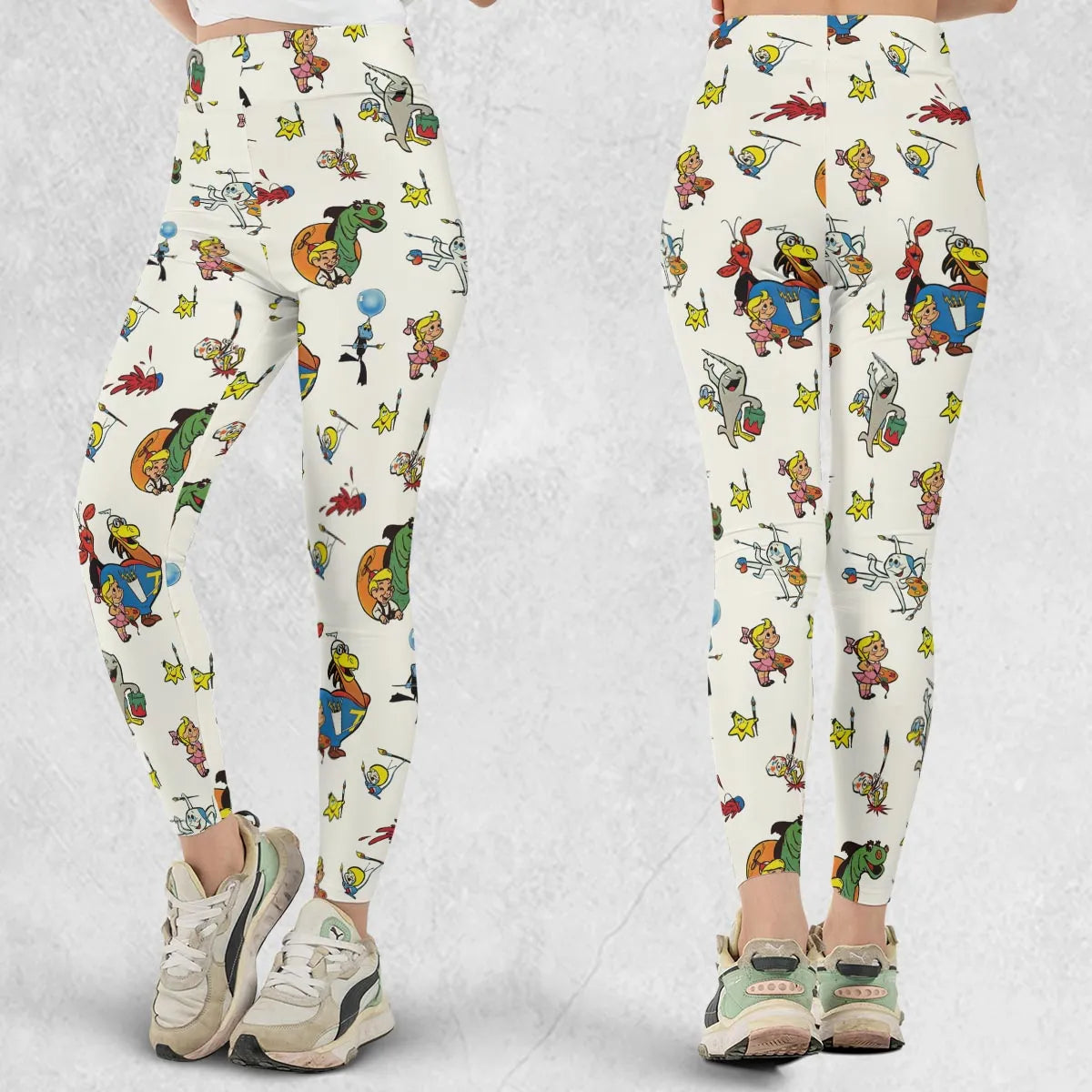 Legging - KPEUM1YR