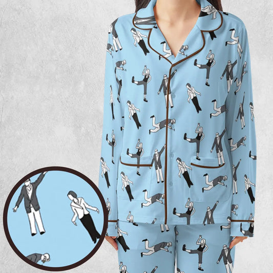 Pajamas Set - FQ3B84XB