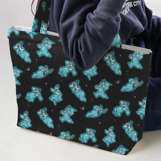 Large Tote Bag - V48TG9HN