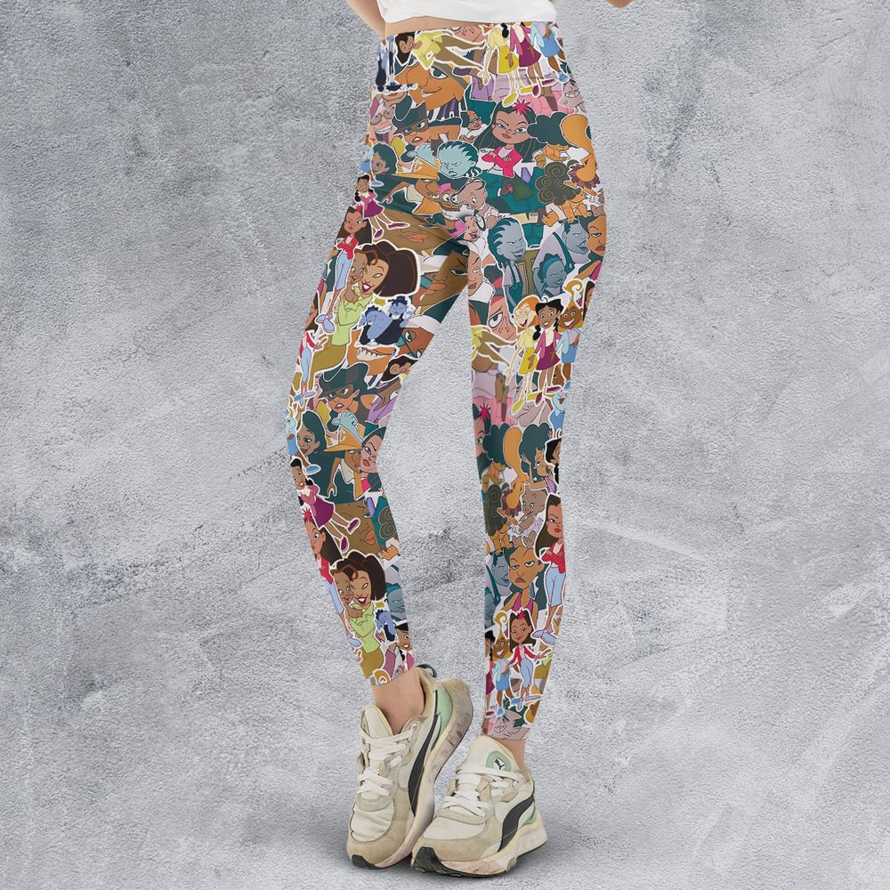 Legging - 5ABAHJ65 -  - 1