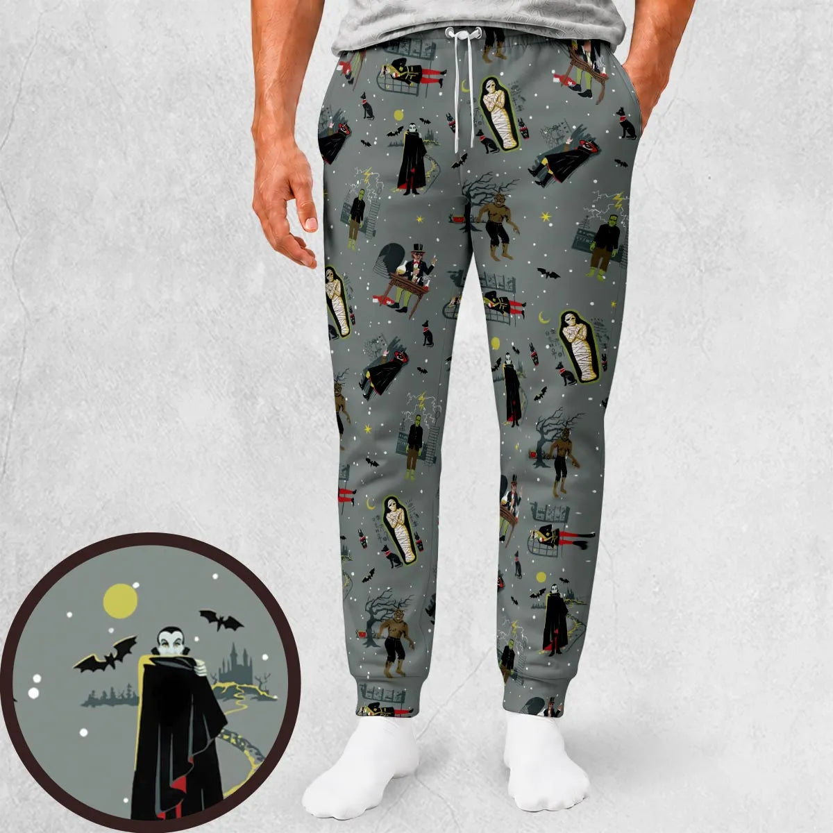 Sweatpants - 67MXFZYW