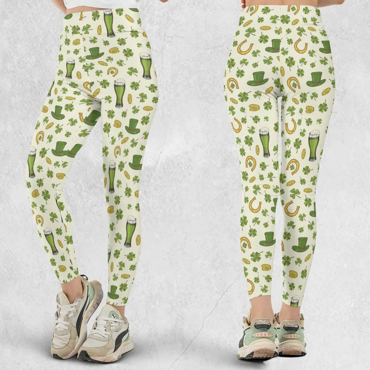 Legging - YKMKB3SQ