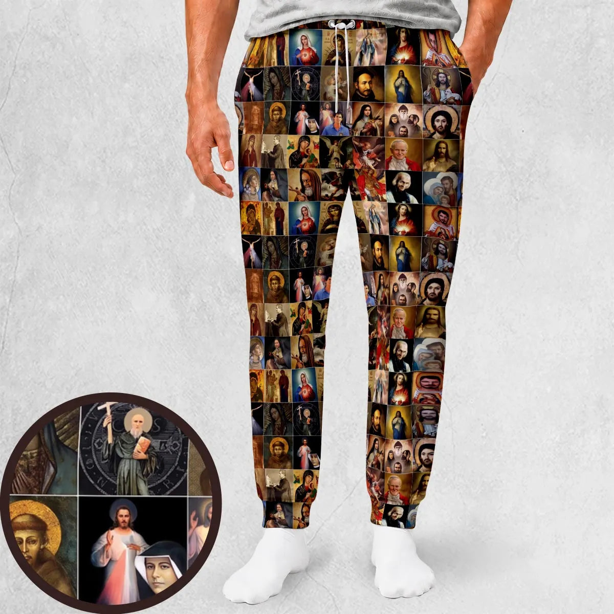 Sweatpants - 61Z9TSDT