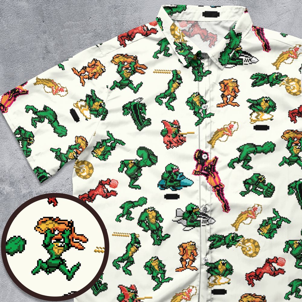 Toadally Awesome -  - 1