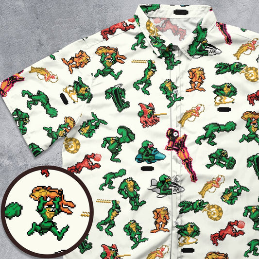 Toadally Awesome -  - 1