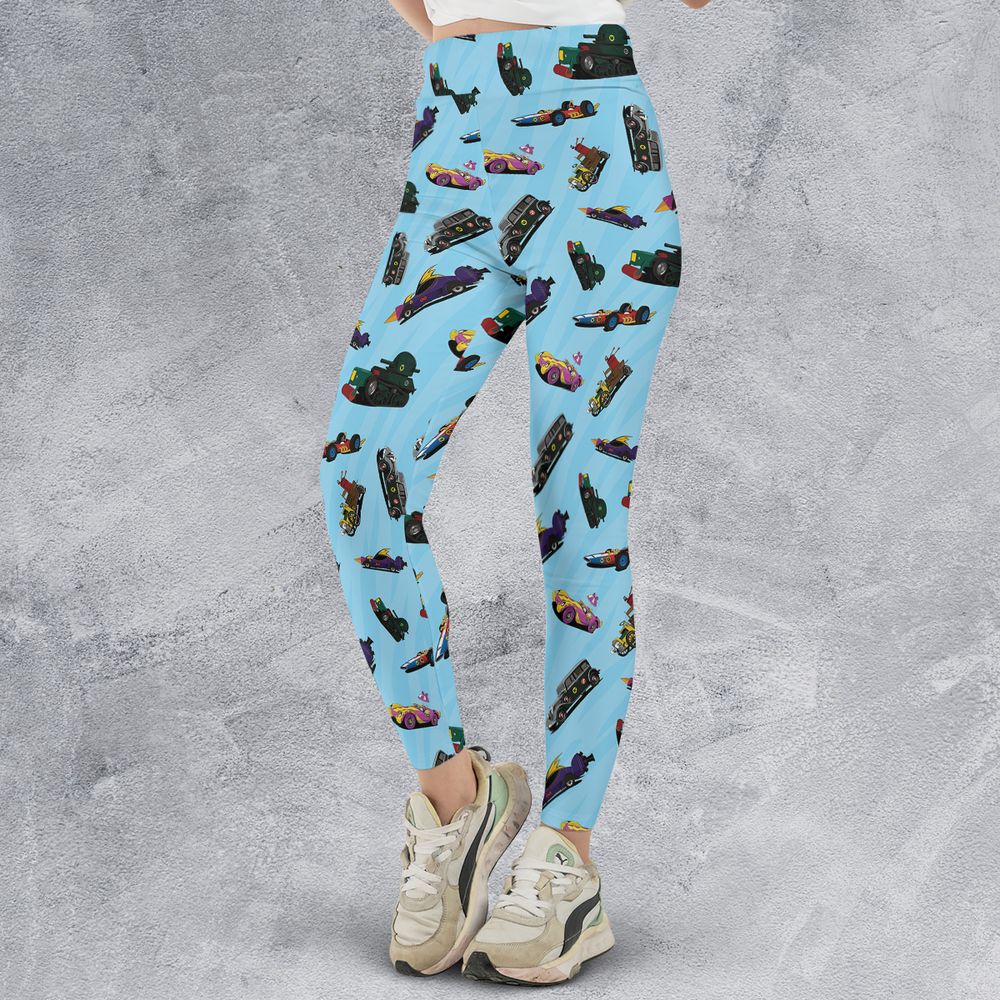 Legging - A5GV3PJC -  - 1
