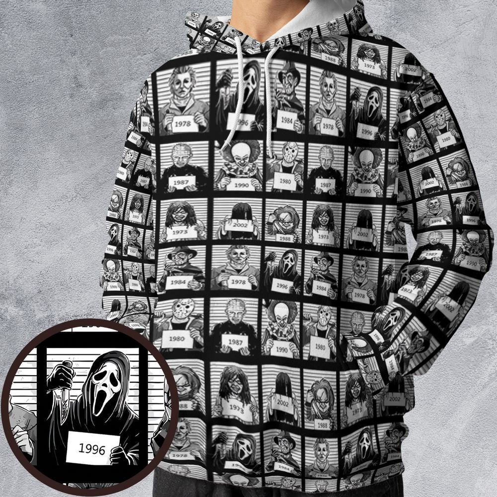 Horror Themed -  - 1