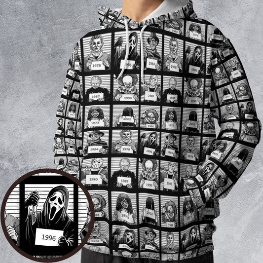 Horror Themed -  - 1
