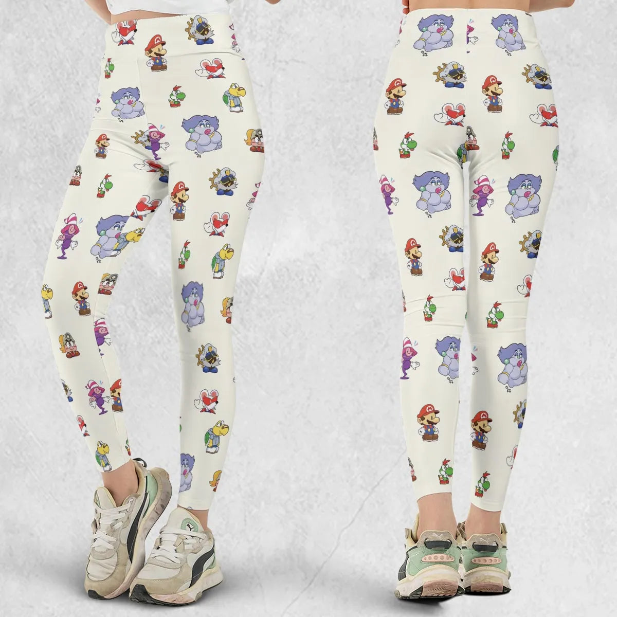 Legging - L7YX5EFG