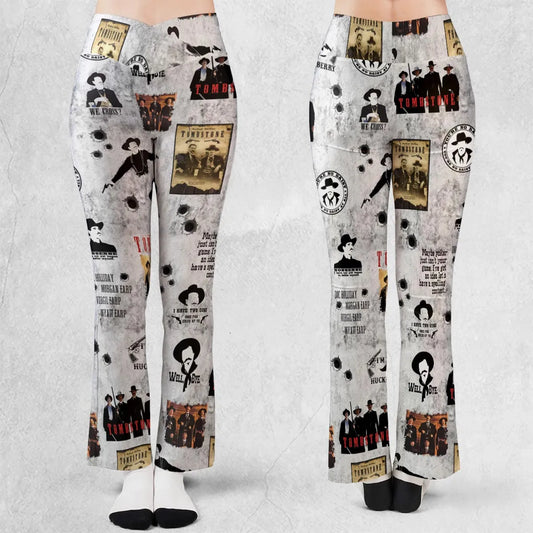 Flare Leggings - 7QCUVHWQ