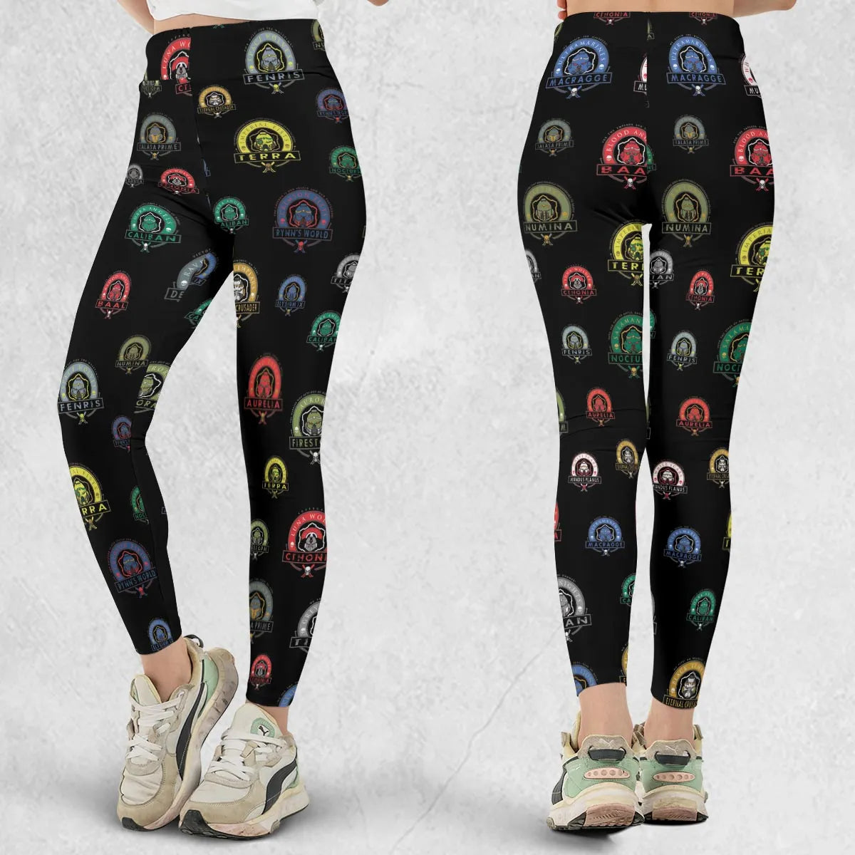 Legging - NZG6YEBK