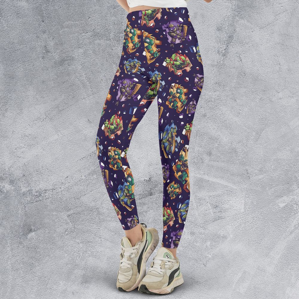 Legging -  - 1