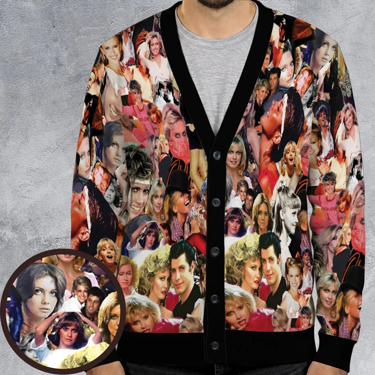 Cardigan - N7EMNDTK