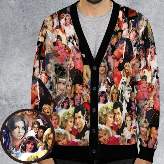 Cardigan - N7EMNDTK