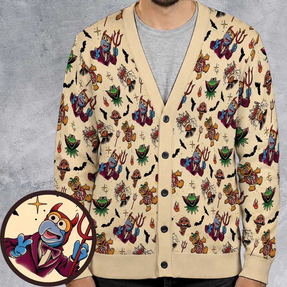 Cardigan - RJEZK1JJ -  - 1