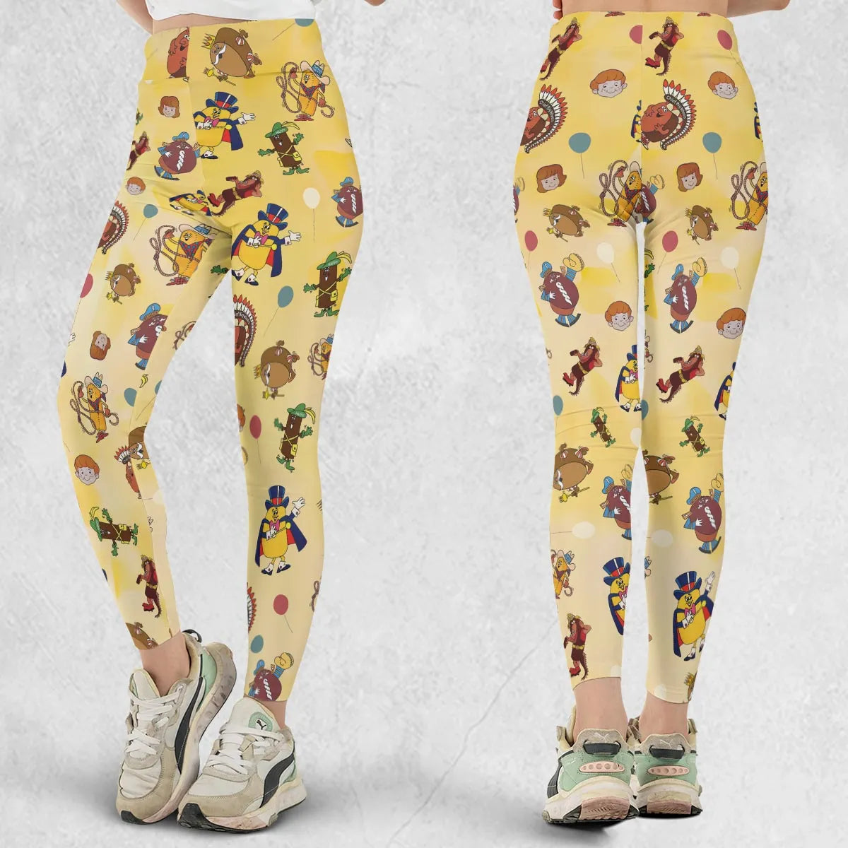 Legging - SNNW8HV3