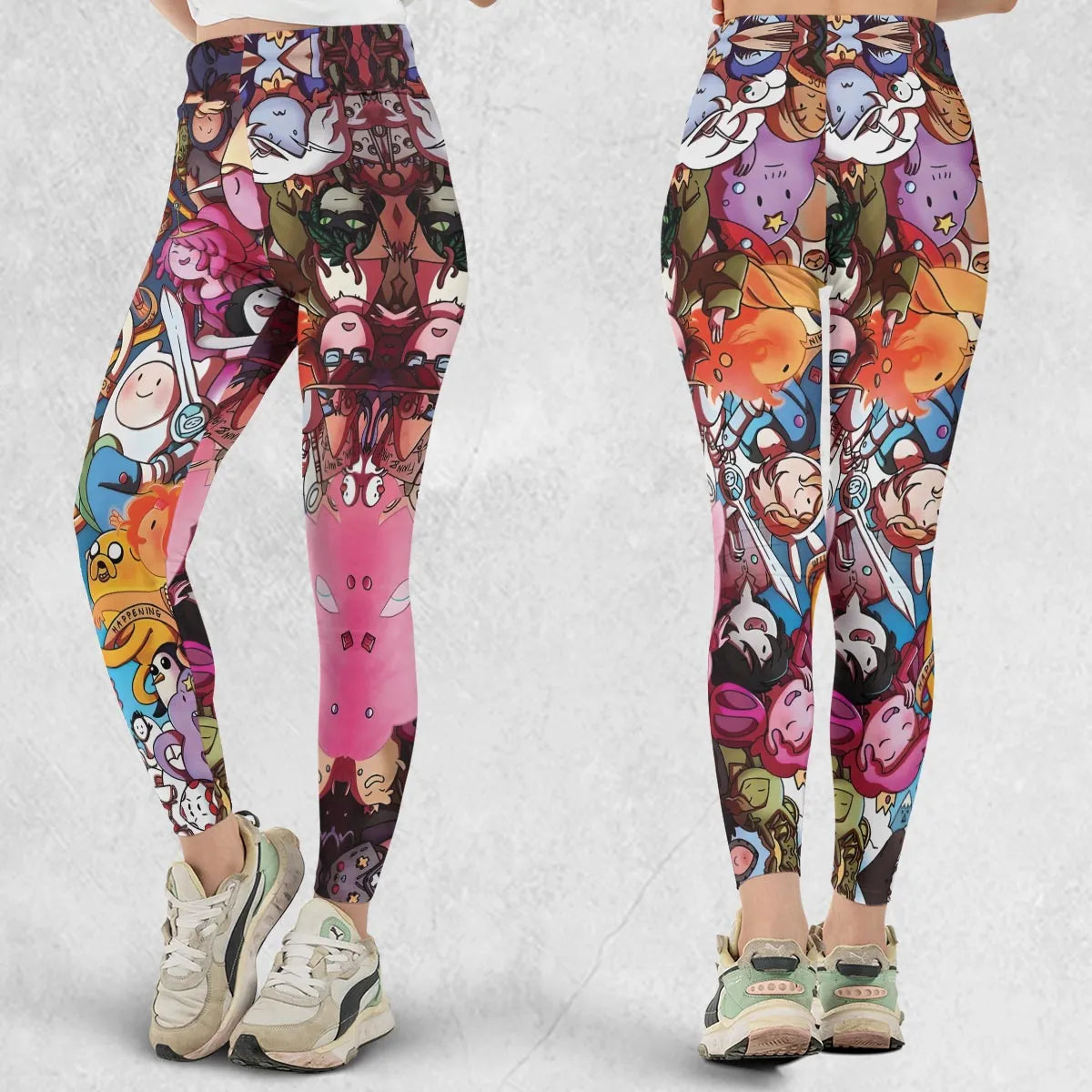 Legging - VB86FTF7