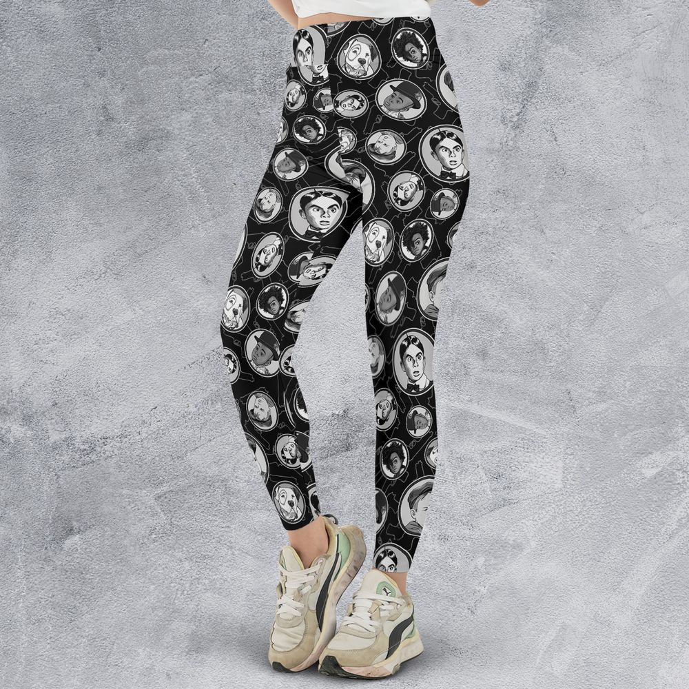 Legging - RE7NQZPF -  - 1