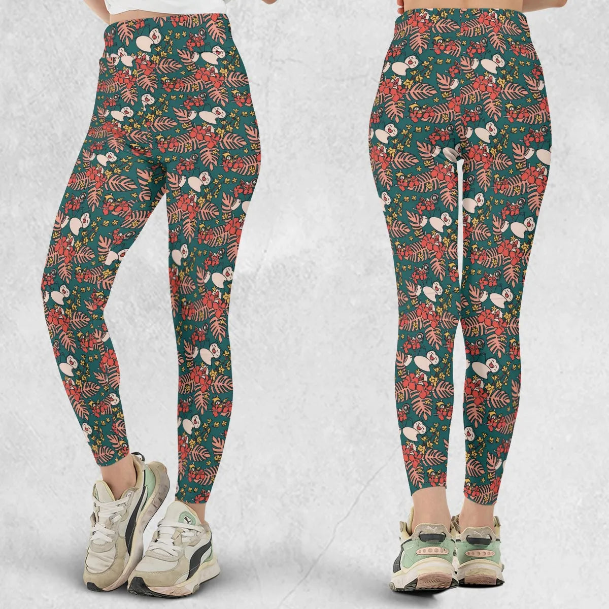 Legging - EXL8KVL3