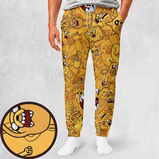 Sweatpants - 2644R5YQ