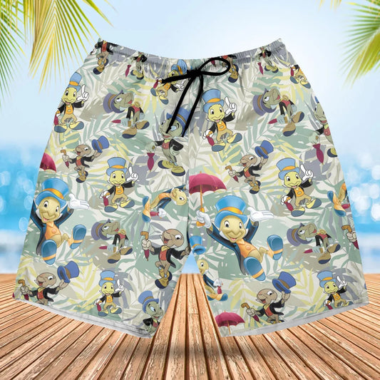 Hawaiian Short - 6FYJAVE2