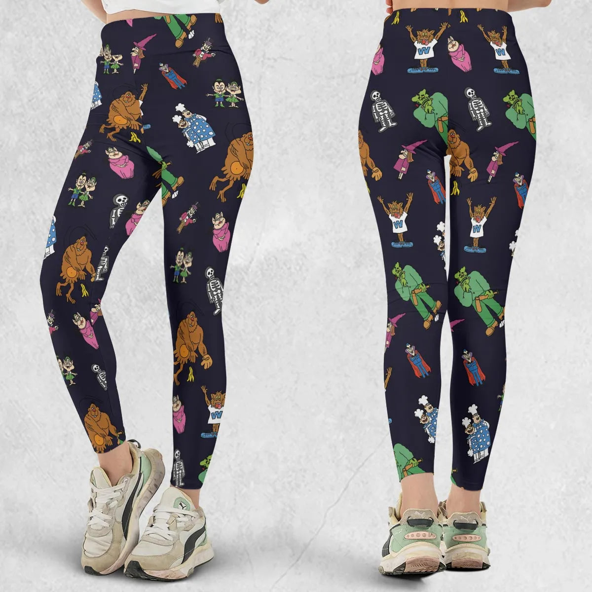 Legging - Y3NSRCAA
