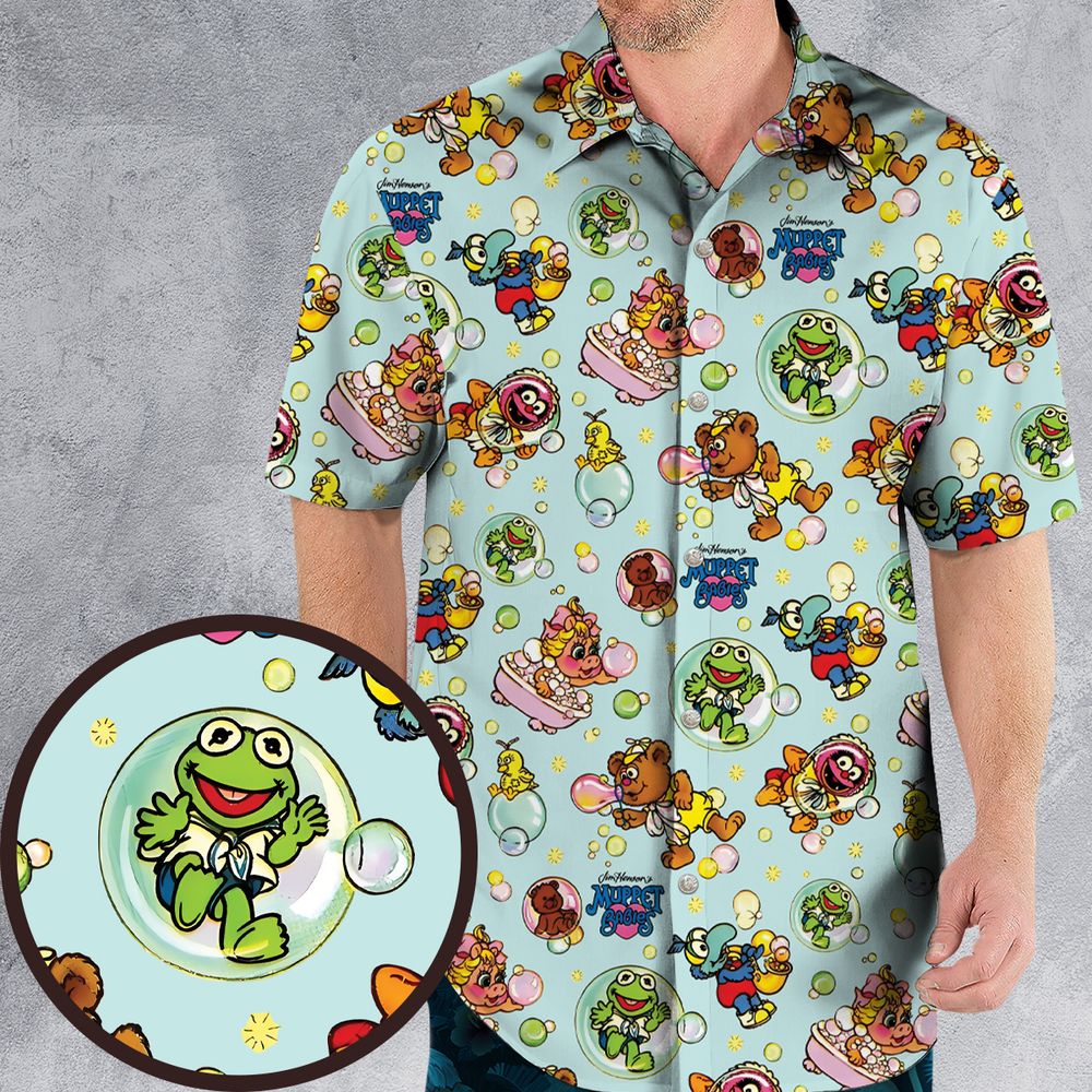 Muppet Babies -  - 1