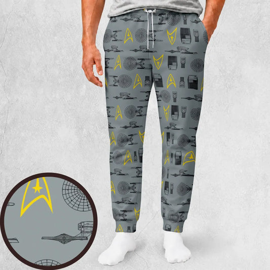 Sweatpants - AY7SE6XA