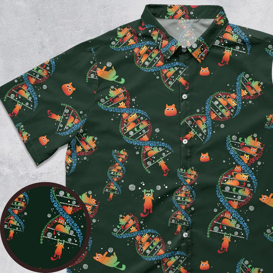Button Down Shirt - HLF4CZCR