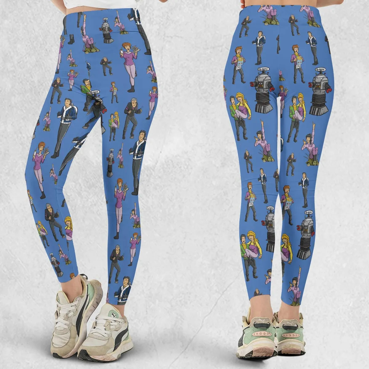 Legging - 191HUU46