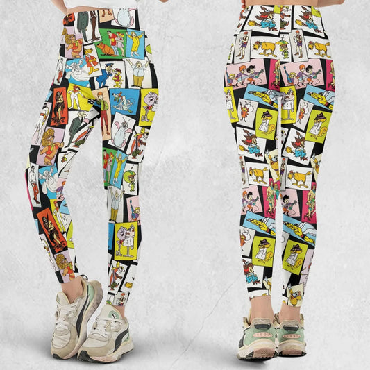 Legging - 4WZNBSNG