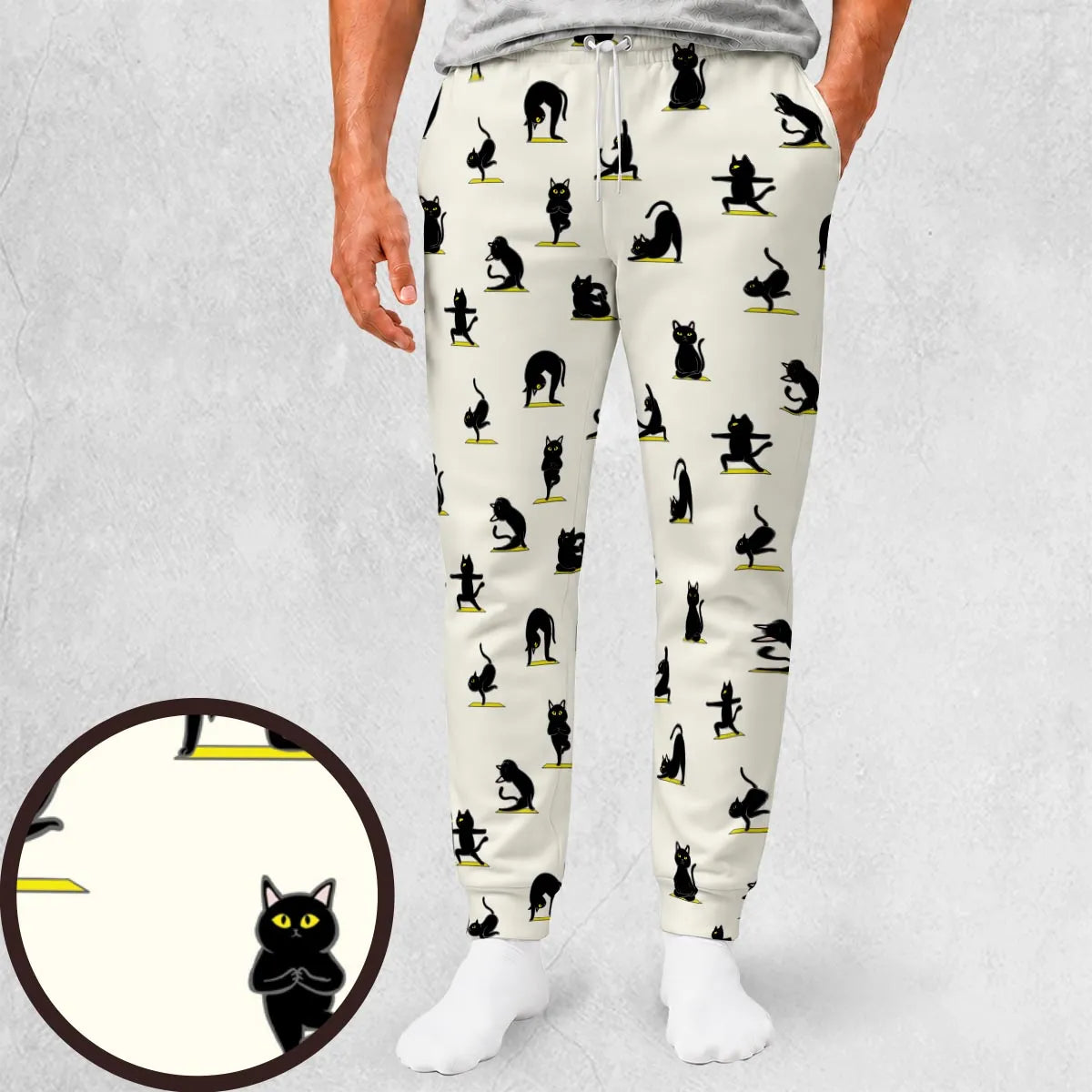 Sweatpants - N69SN7Q8