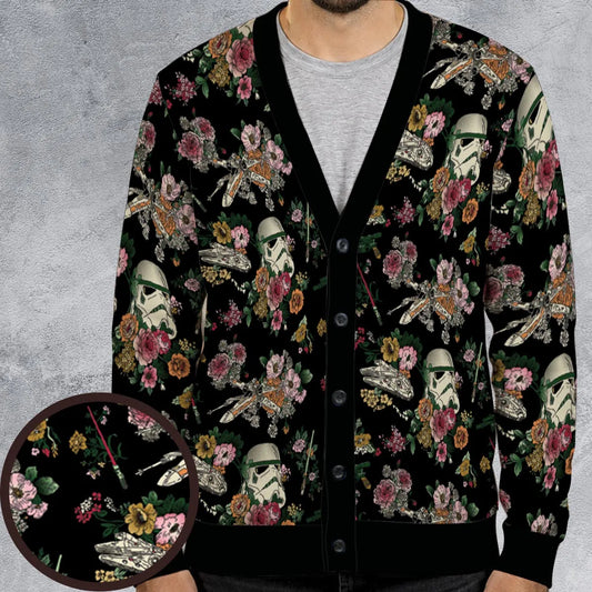 Cardigan - UZ9UQWCV