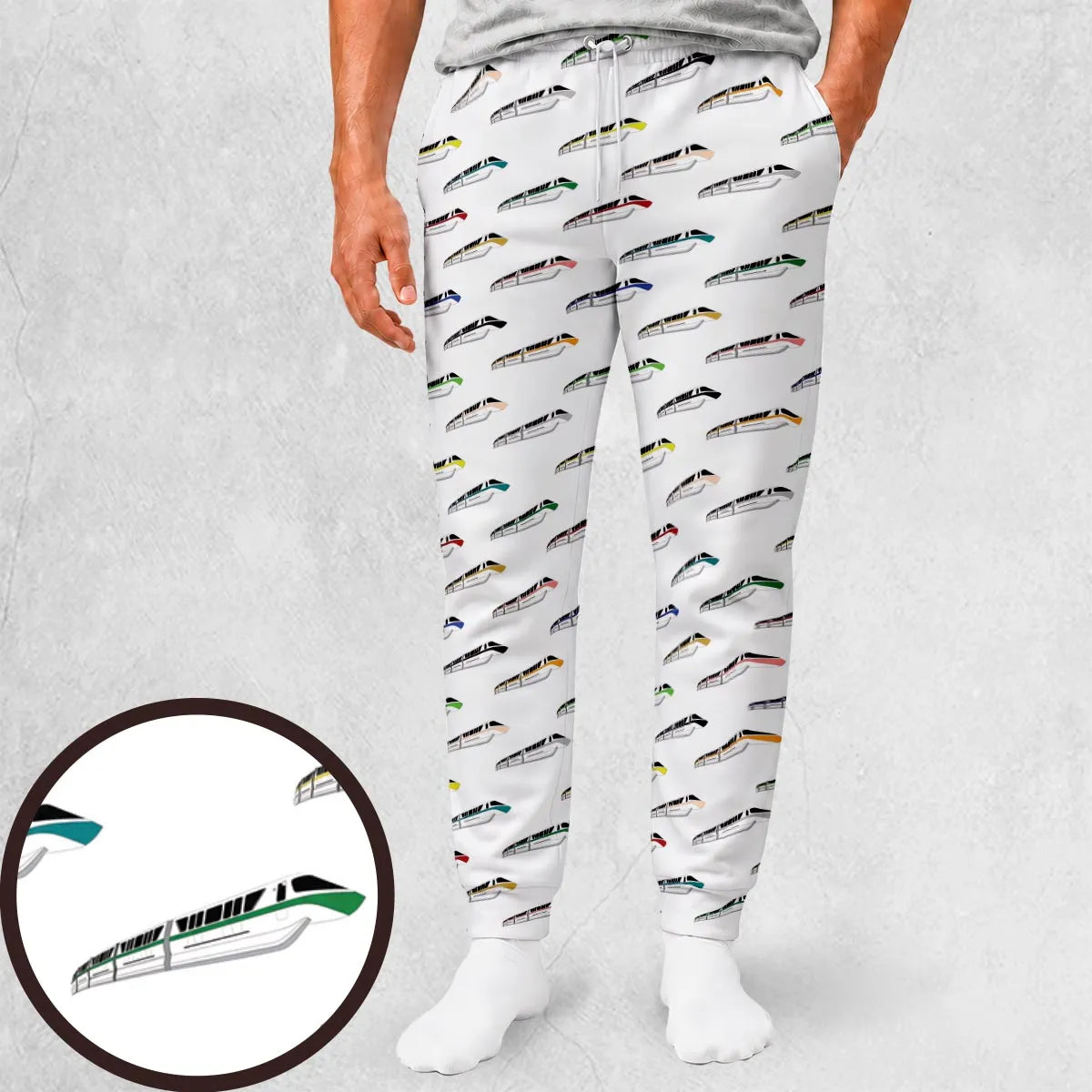 Sweatpants - DA17YMT5