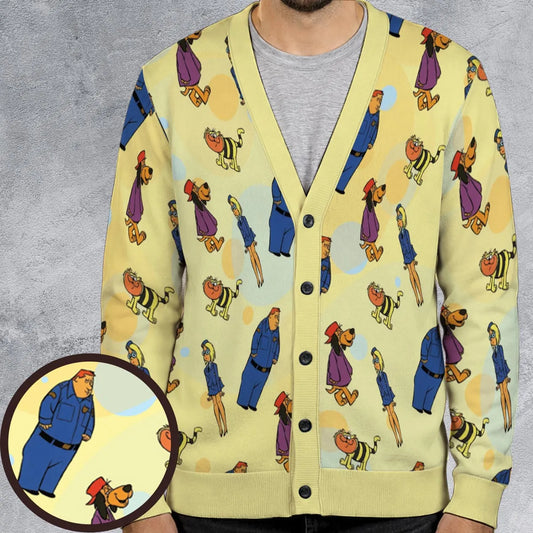 Cardigan - PNV6D1RJ