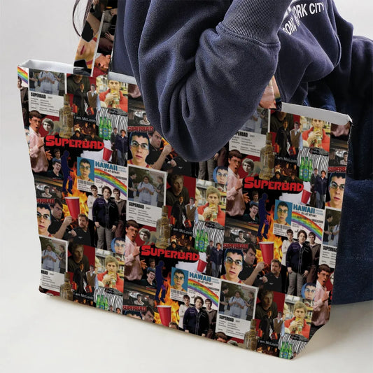 Large Tote Bag - YBSC5Q7T