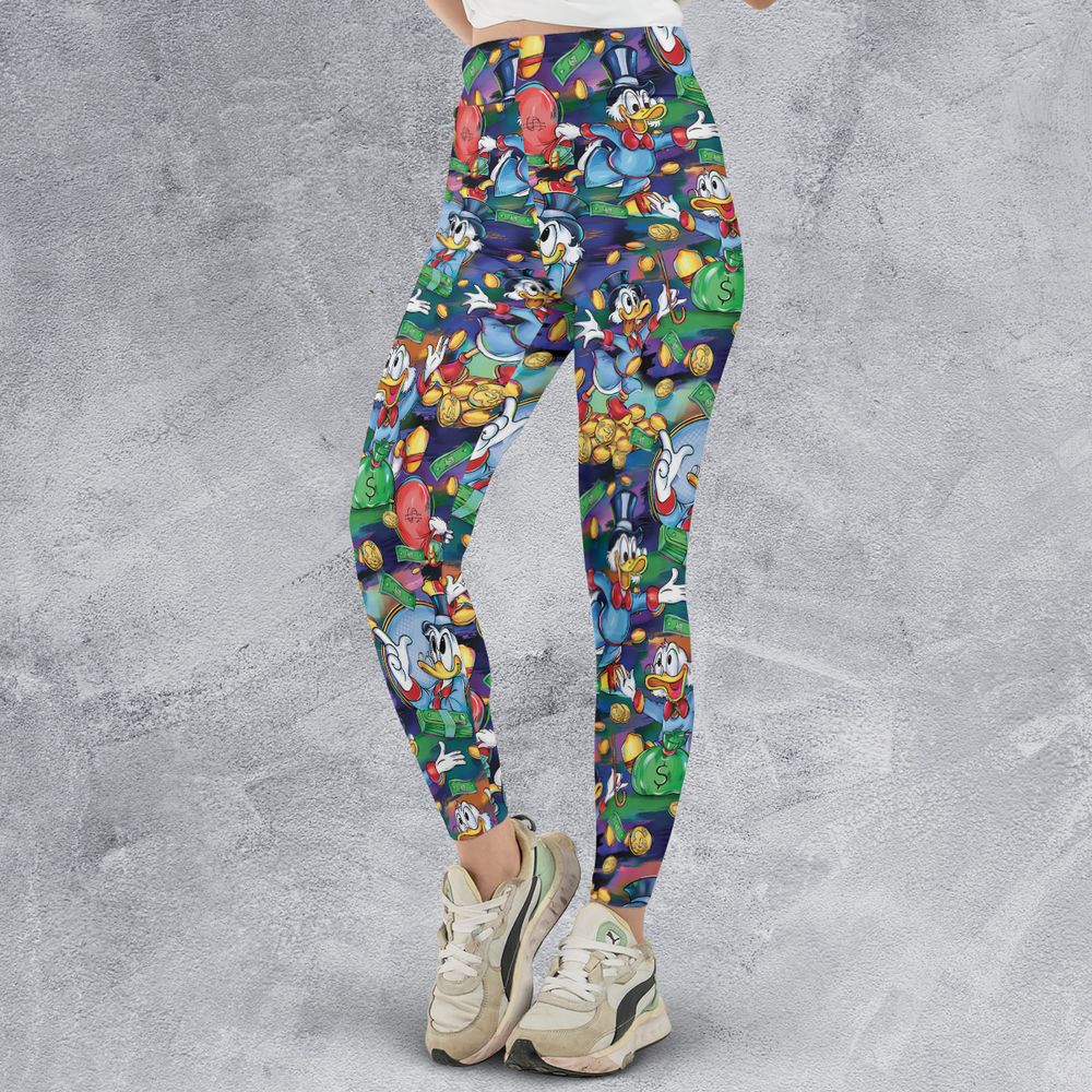 Legging - VNPSJM4G -  - 1