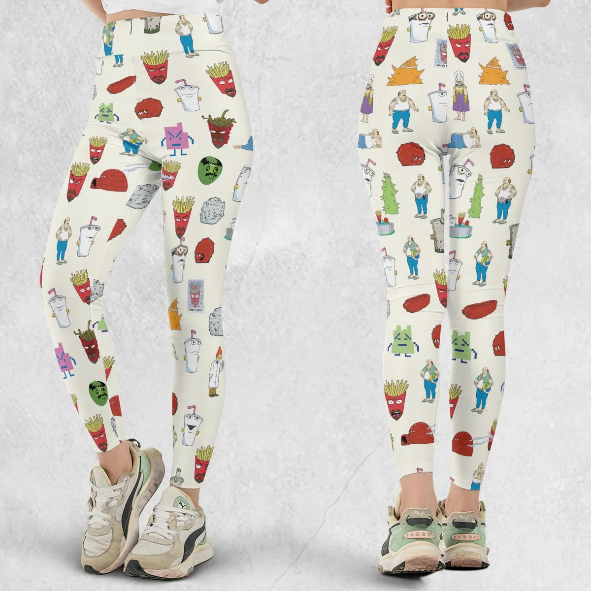 Legging - SU97XDA3