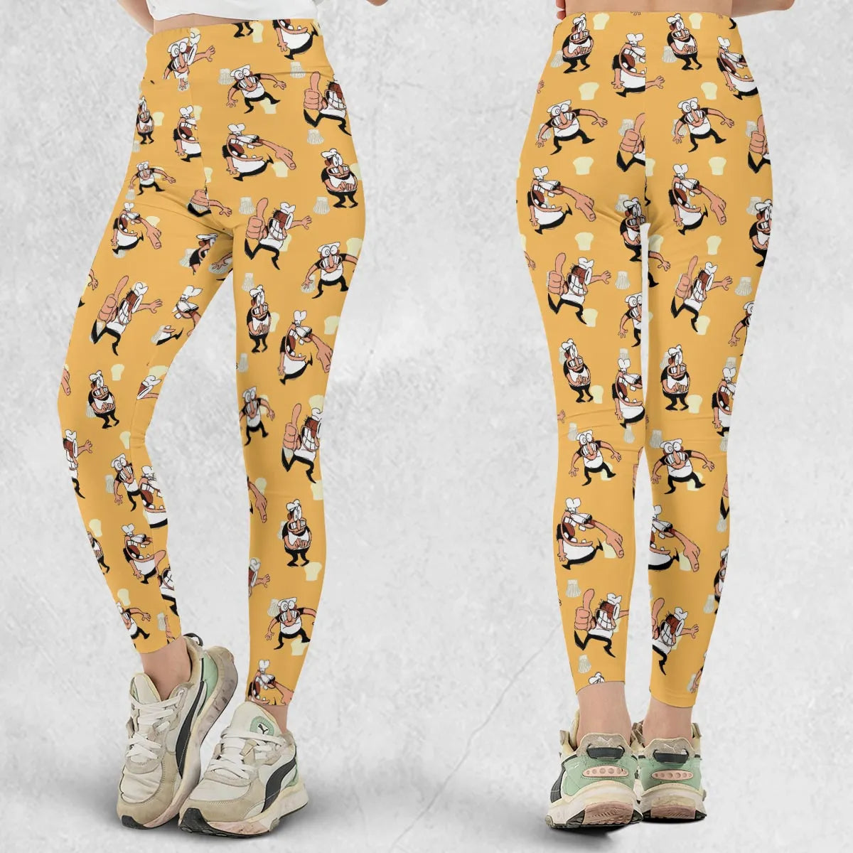 Legging - N7GV66PY