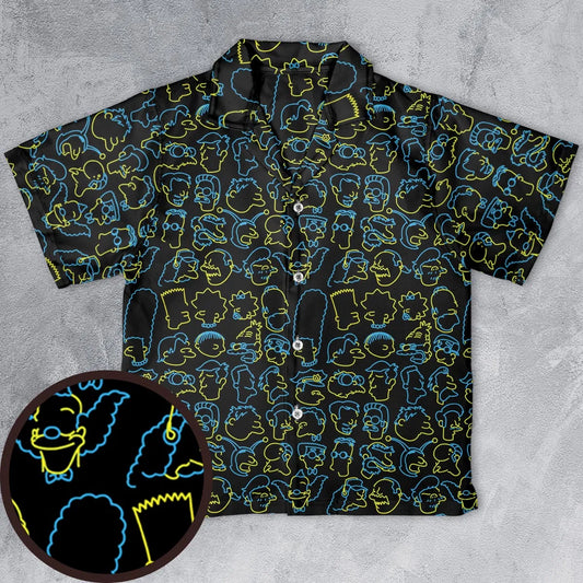 Youth Hawaiian Shirt - W9FL9UV6