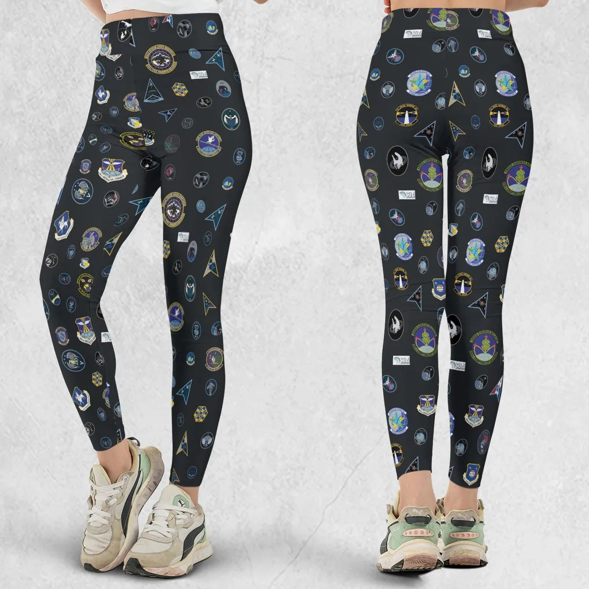 Legging - Y5XSN9SJ