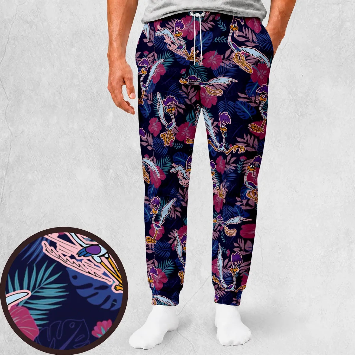 Sweatpants - 85LPWFXJ