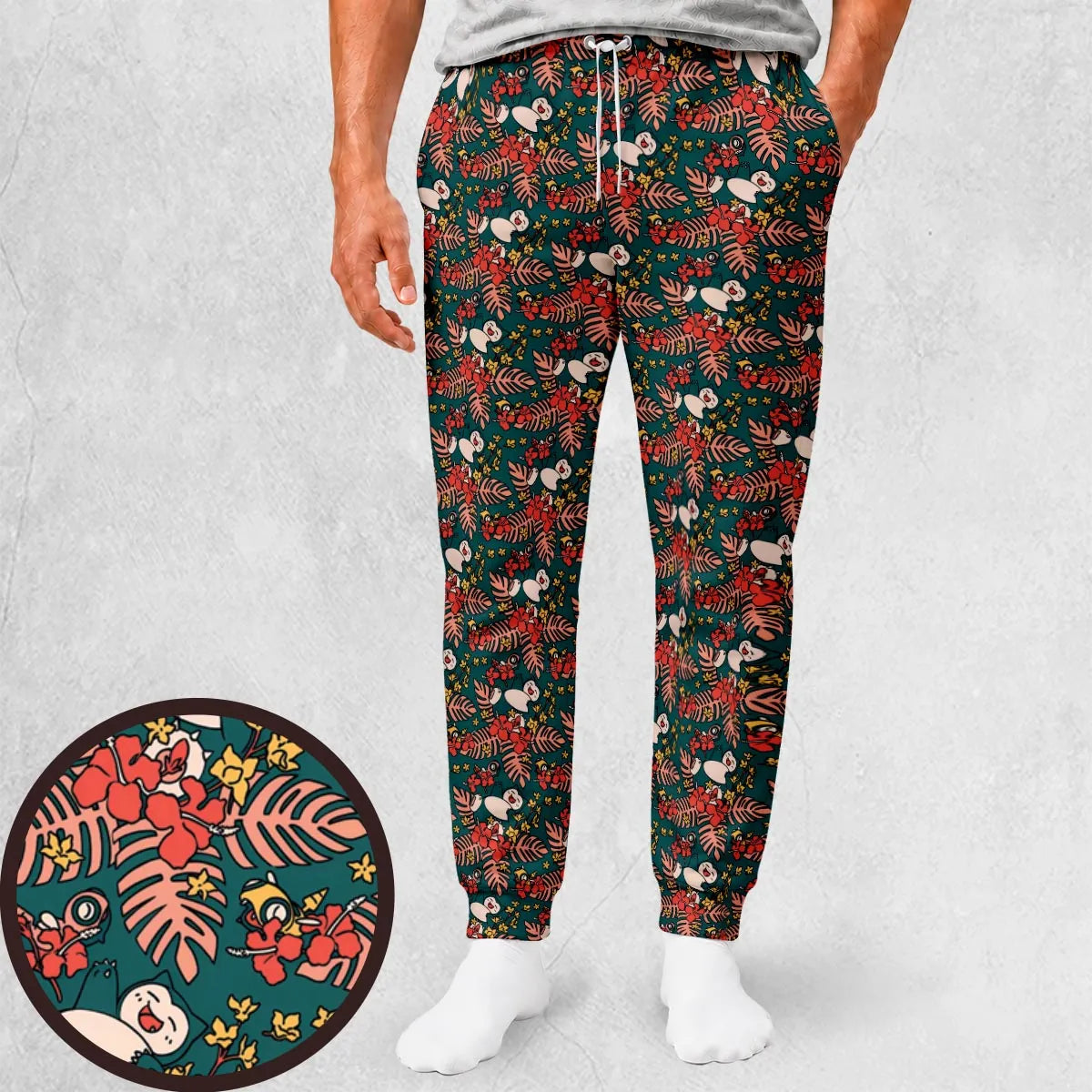 Sweatpants - ZEXLZPFB