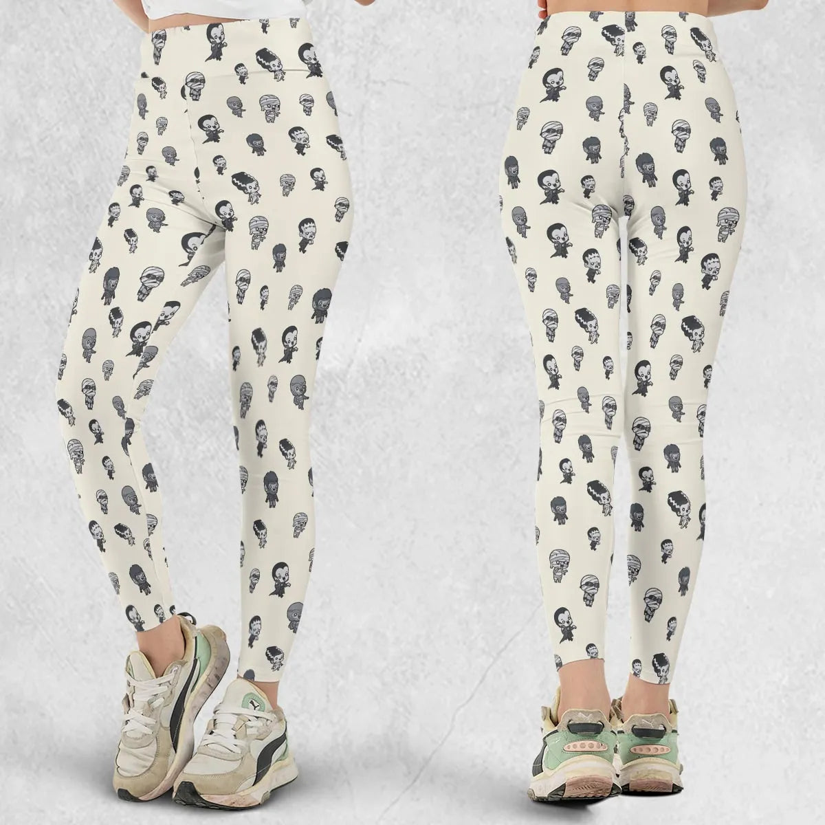 Legging - JNKW5S9P