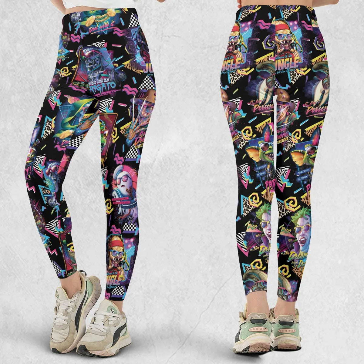 Legging - B9RDJ4Q9