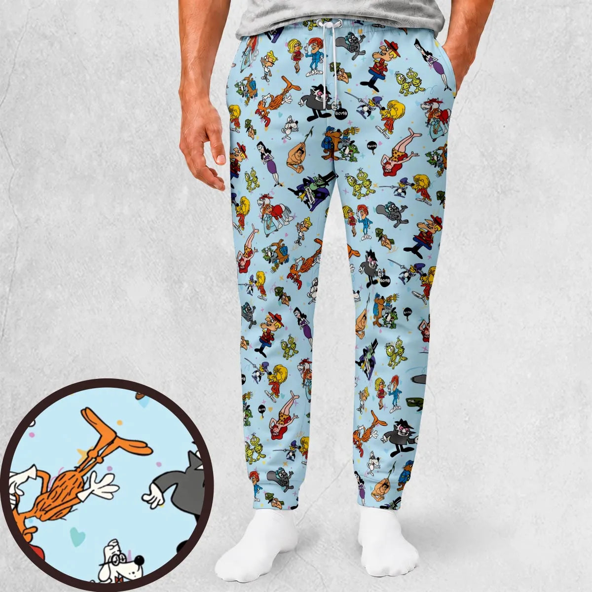 Sweatpants - UX83FHP1