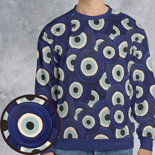 Evil eye -  - 1