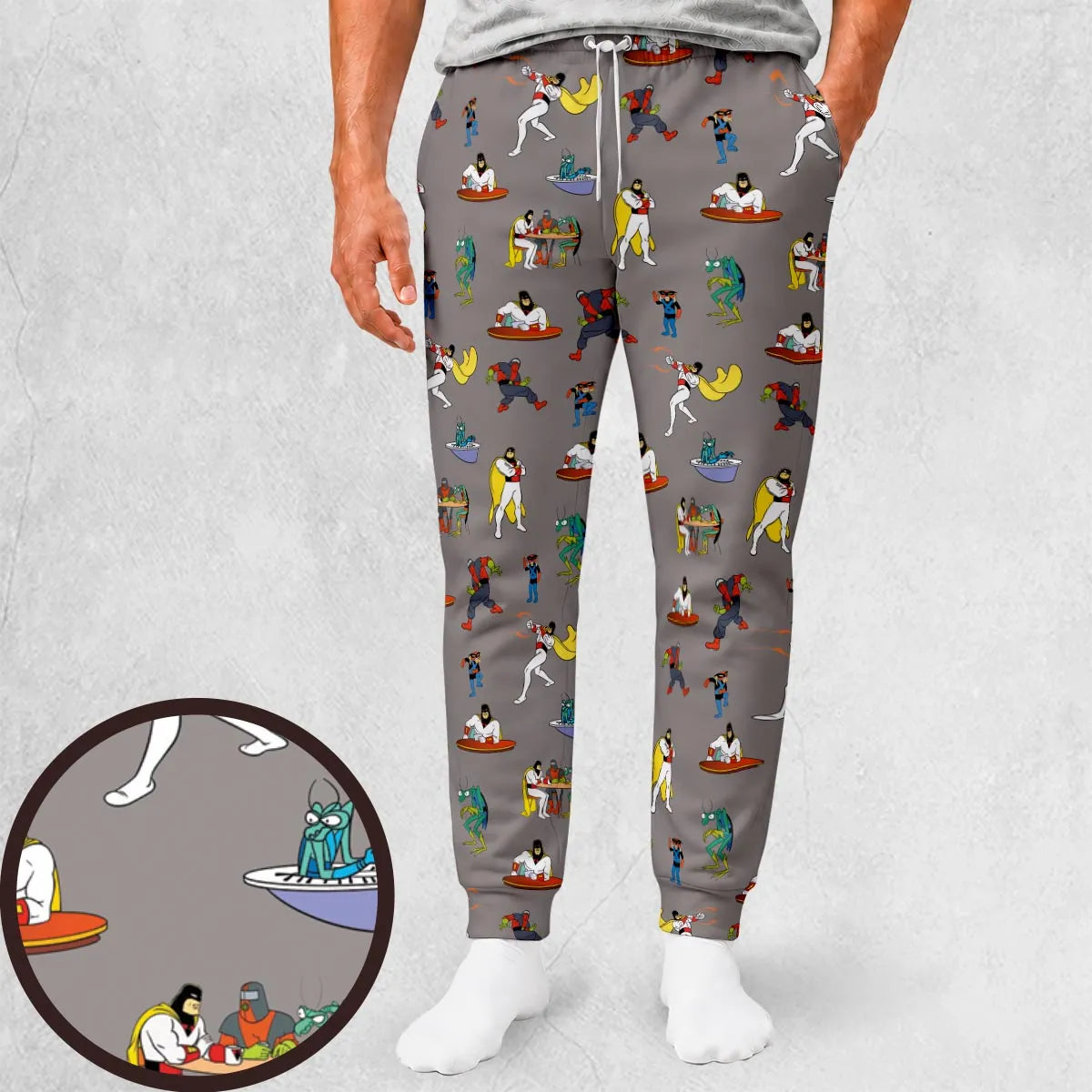 Sweatpants - MQ9YQ522
